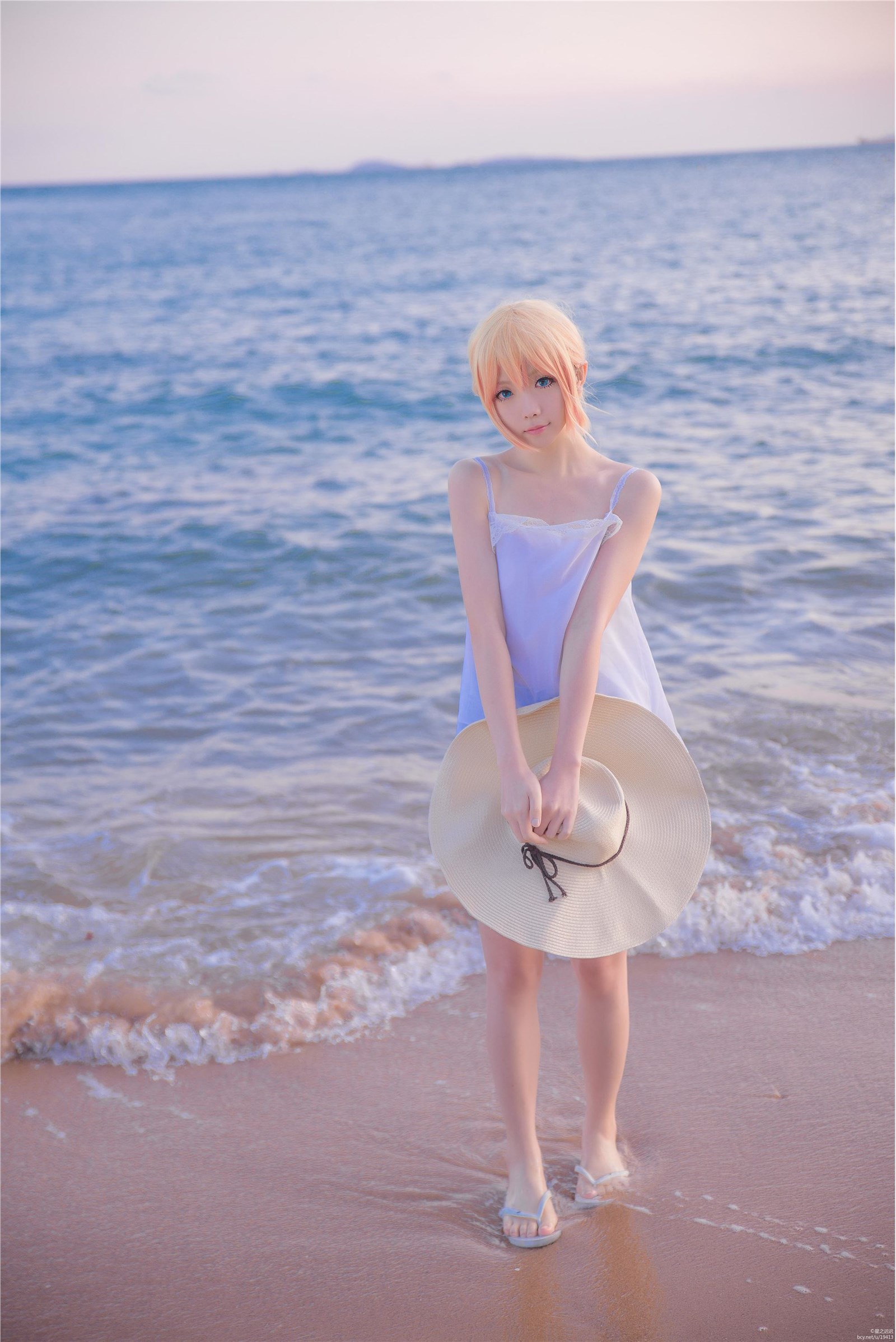 Star's Delay to December 22, Coser Hoshilly BCY Collection 3(149)